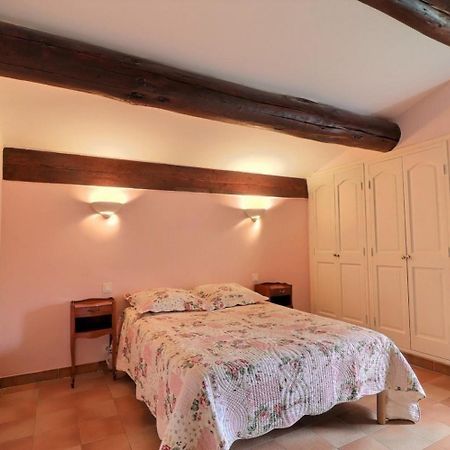Villa Mariella 阿爾勒 外观 照片