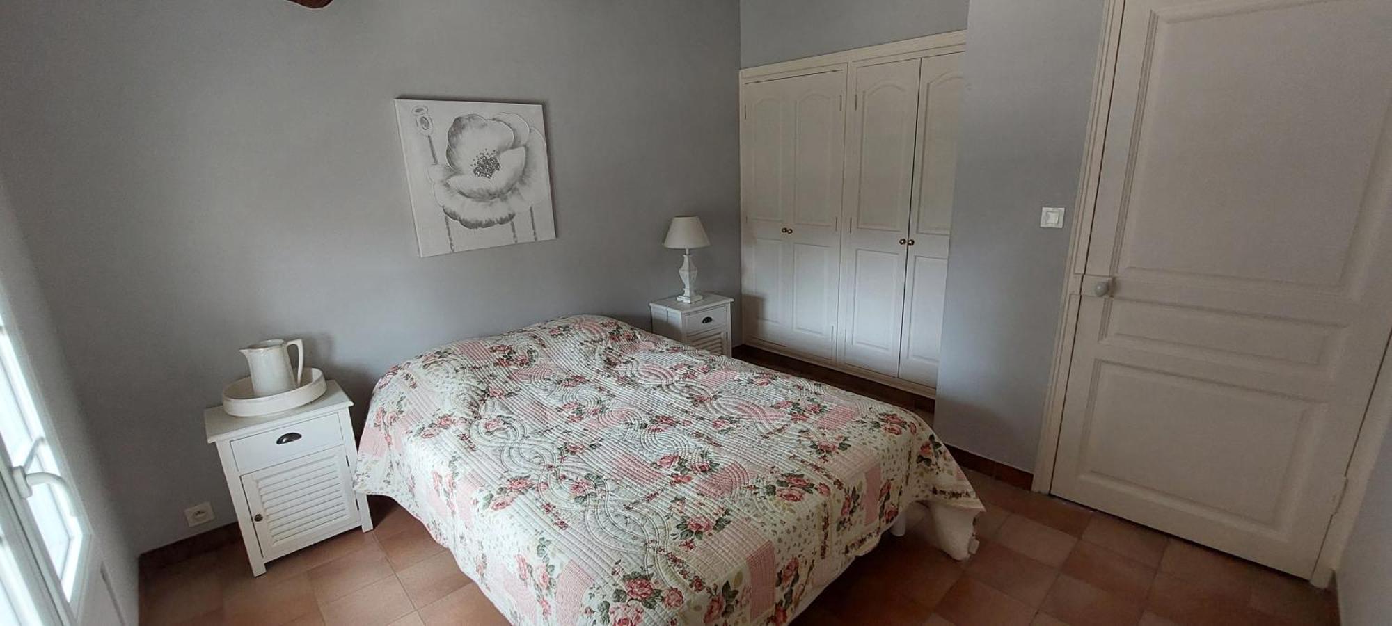 Villa Mariella 阿爾勒 外观 照片
